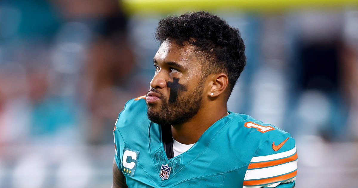 Tua Tagovailoa Vows Career Peak Awaits in Atlanta After Dolphins Exit