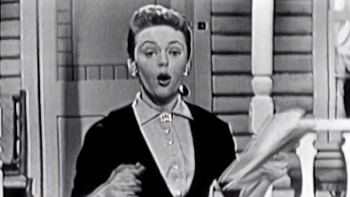 TV Legend Peggy King Dies at 96, Leaving Fans Devastated