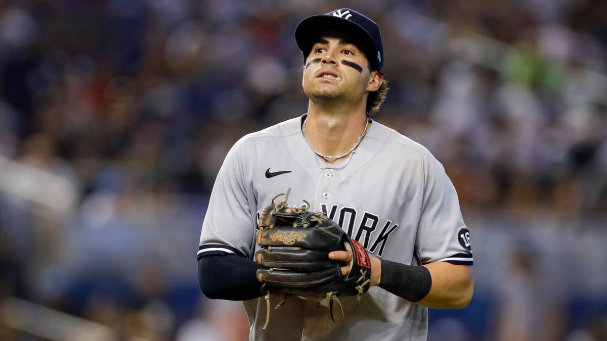 Tyler Wade, Ex of Alix Earle, Calls It a Career After 9 MLB Seasons