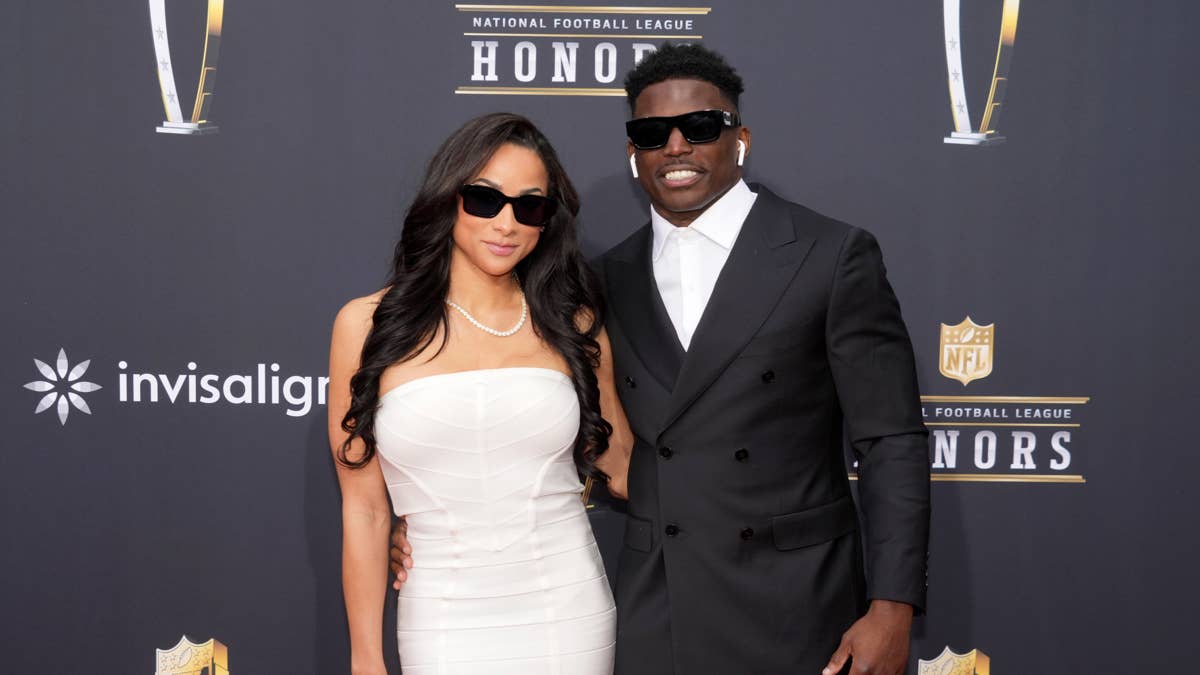Tyreek Hill's Divorce Spiral: New Bribery Claims and a Fading NFL Future