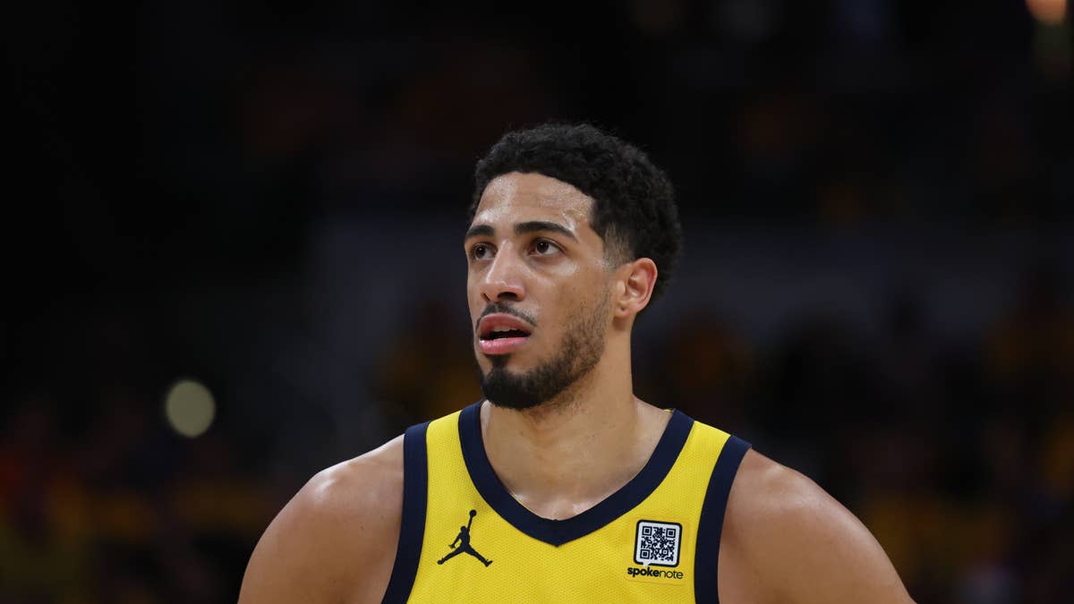 Tyrese Haliburton Passes the Torch: Alperen Sengun Crowned NBA's Most Overrated Player