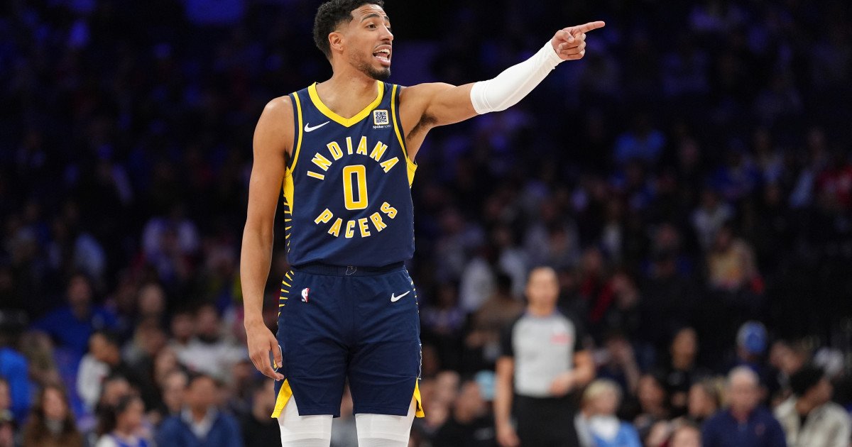 Tyrese Haliburton's March Madness Mantra: One Bracket, No Regrets