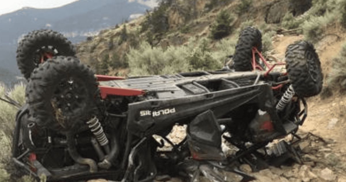 U.S. Issues Urgent ATV Safety Warning After Fatal Illinois Crash Claims Two Lives