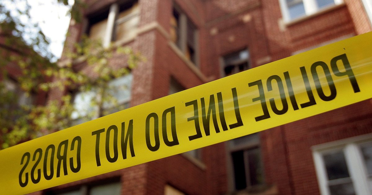 U.S. Issues Urgent Campus Safety Alert Following Frat Party Tragedy