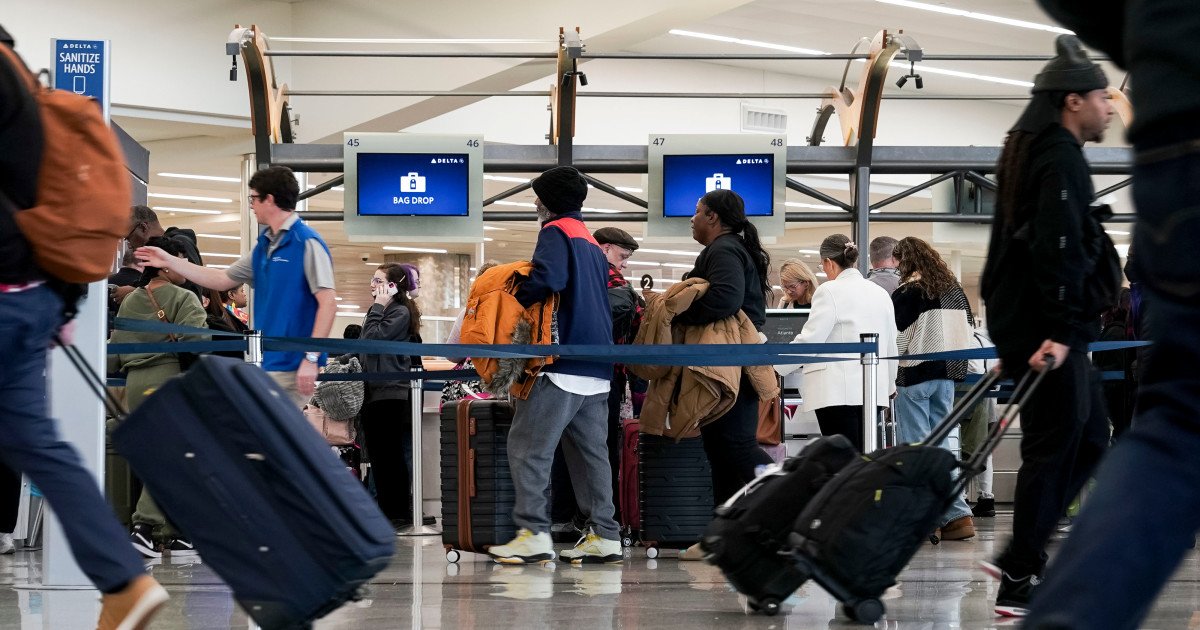 U.S. Issues Urgent Travel Warnings for Qatar, Bahrain, Israel Amid Rising Tensions