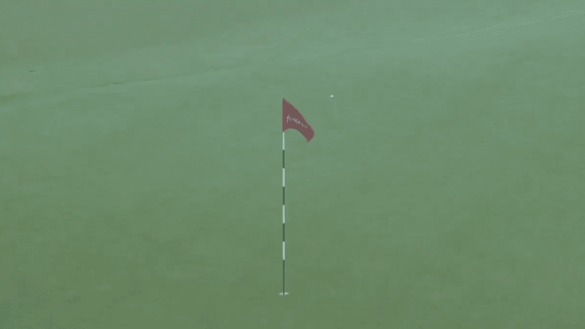 U.S. Open Course Under Fire: Unfair Playing Conditions or Just Brutal?