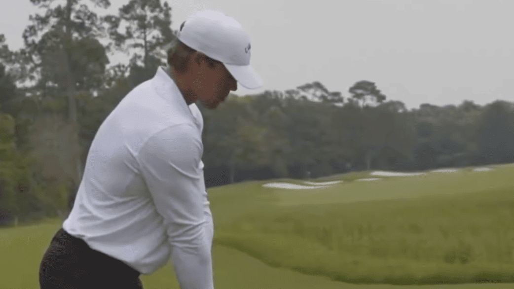 U.S. Open Qualifier Filming Sparks Fury: 'Disrespectful' to Fellow Competitors