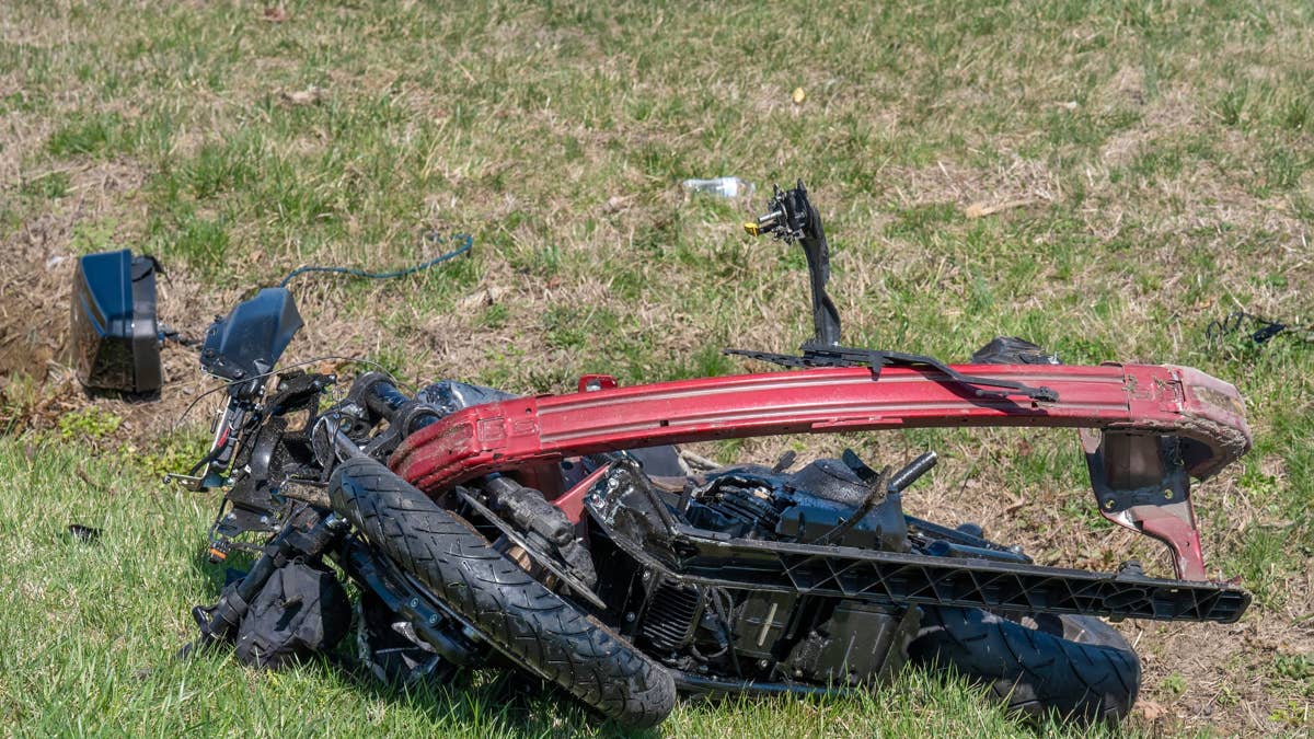 U.S. Warns Parents After Teen Dies in Horrific E-Bike Crash