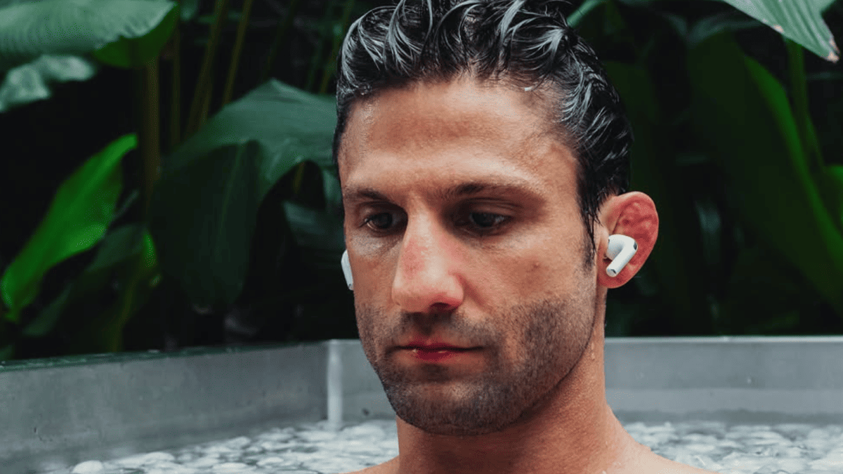 UFC Fighter Allan Nascimento's Cause of Death Revealed
