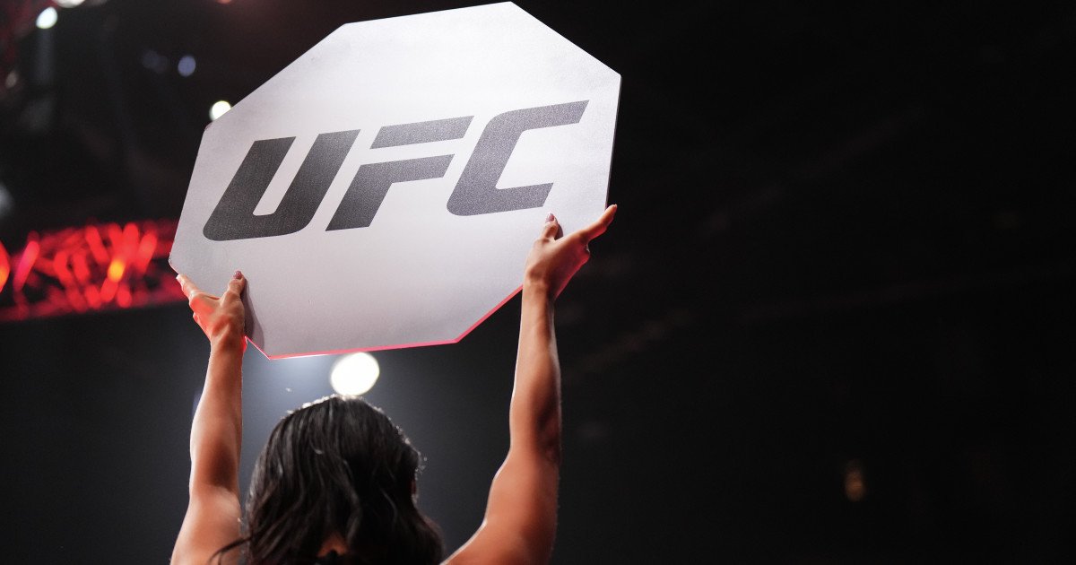 UFC's Elite Head to FBI HQ: Inside the Groundbreaking Agent Training Program