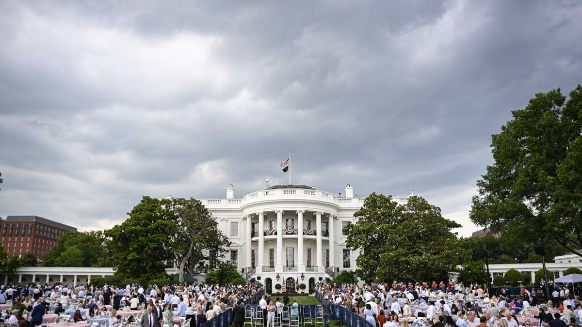 UFC to Give Away 85,000 Tickets for Historic White House Fight Night