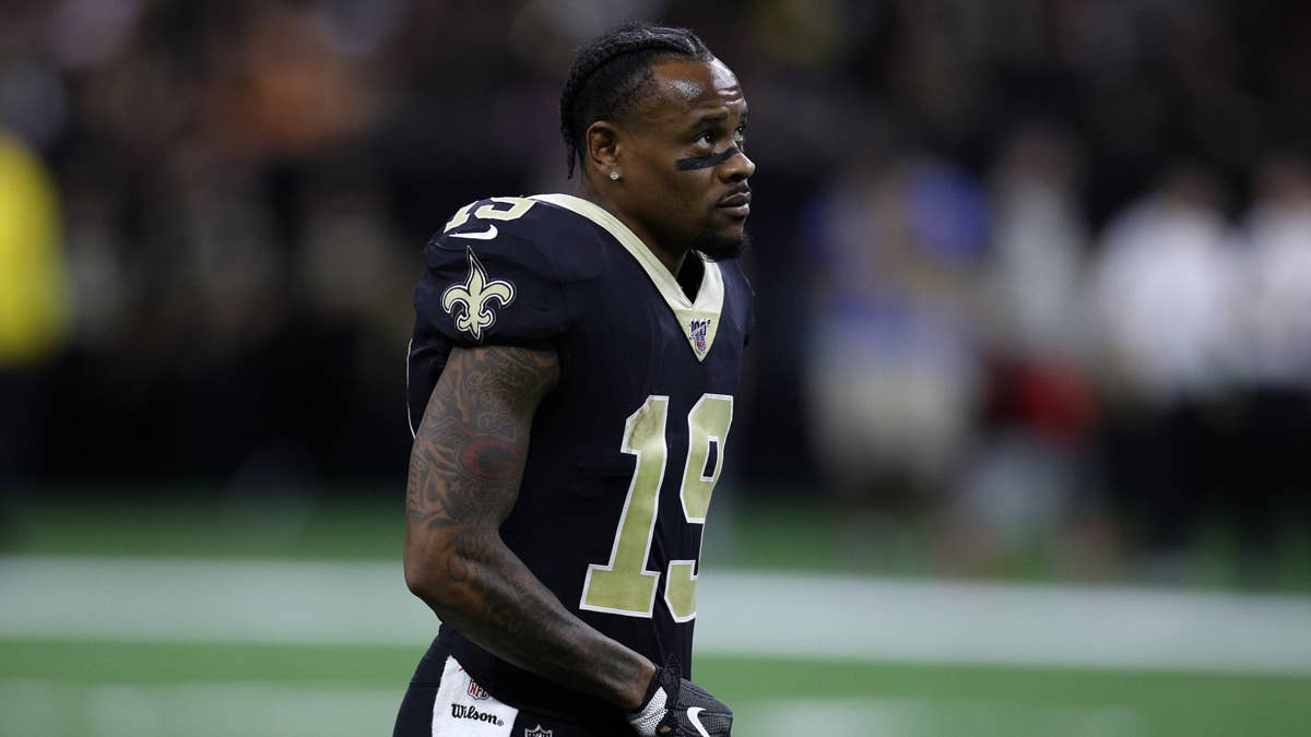 UFL Coach Ted Ginn Jr. Sidelined After DUI Arrest on Eve of Game