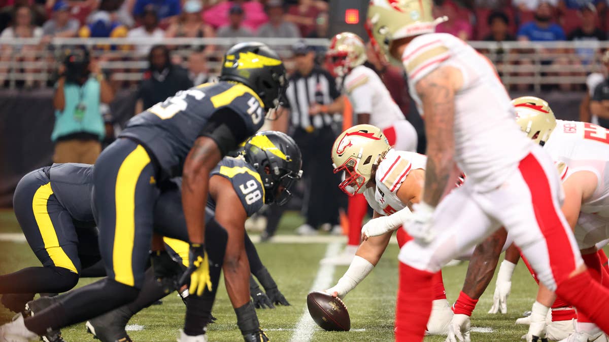 UFL Quarterback Carousel Spins Wildly: Four Major Trades Reshape League