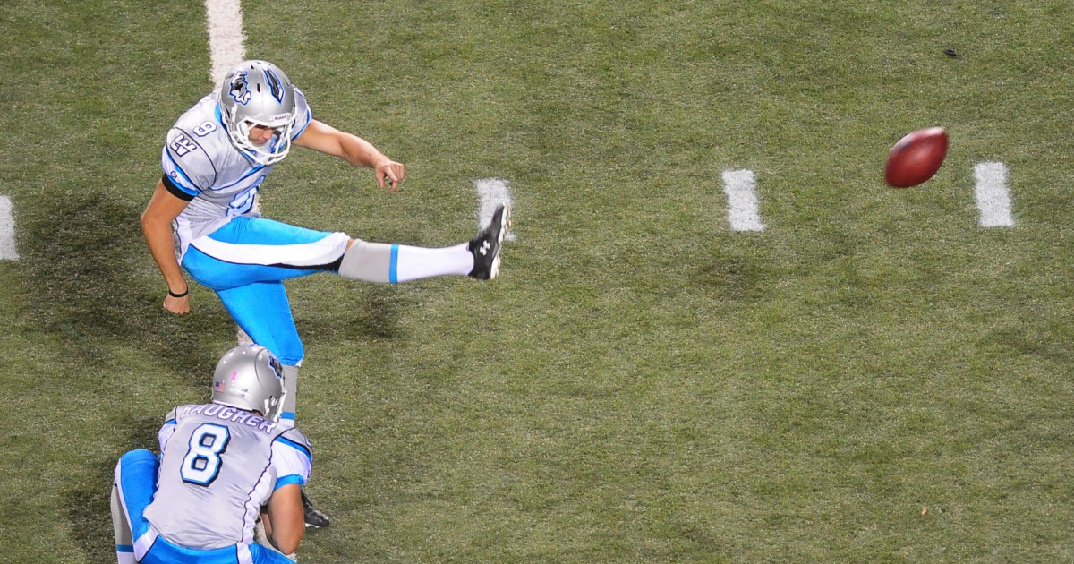 UFL Shakes Up Football: 60-Yard Field Goals Now Worth Four Points