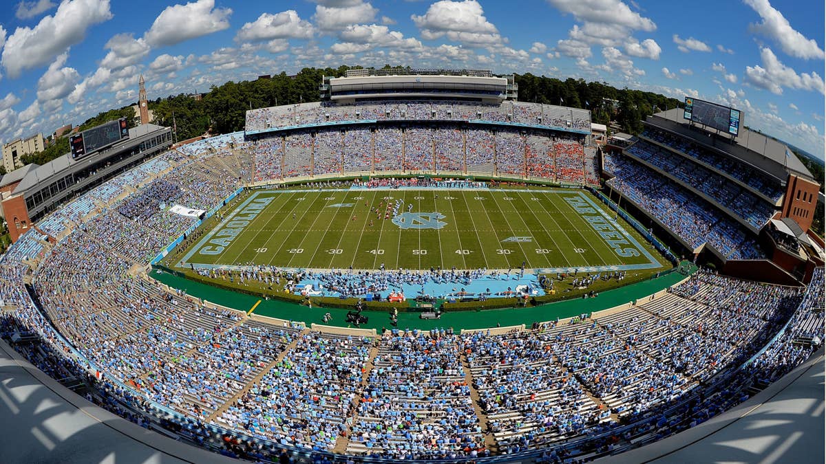 UNC Football in the Clear: No Active Investigation, Sources Confirm