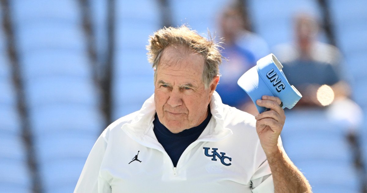 UNC Legend Marquise Williams Boycotts Tar Heels Games Amid Belichick Unrest