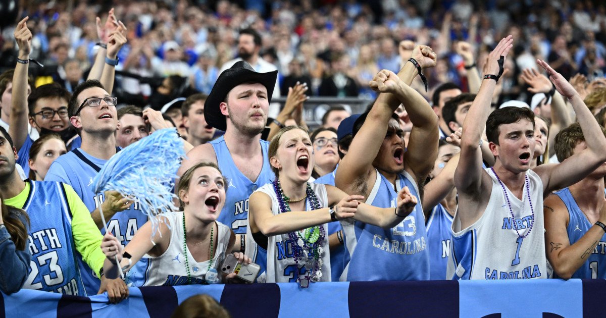 UNC's Coaching Hunt: Four Big Names Lead Tar Heels' Wish List