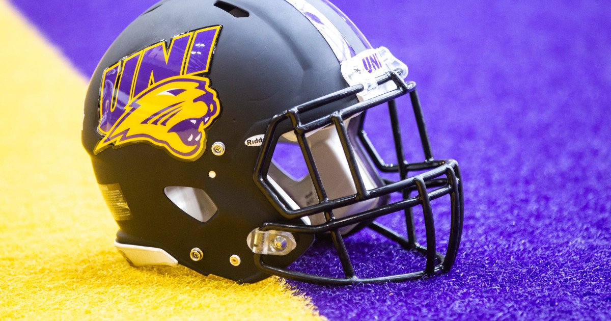 UNI Football Community Mourns Sudden Loss of Freshman Tight End Parker Sutherland