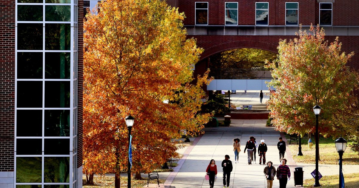 University Campus Rocked by Deadly Outbreak as Mystery Illness Claims Two Lives