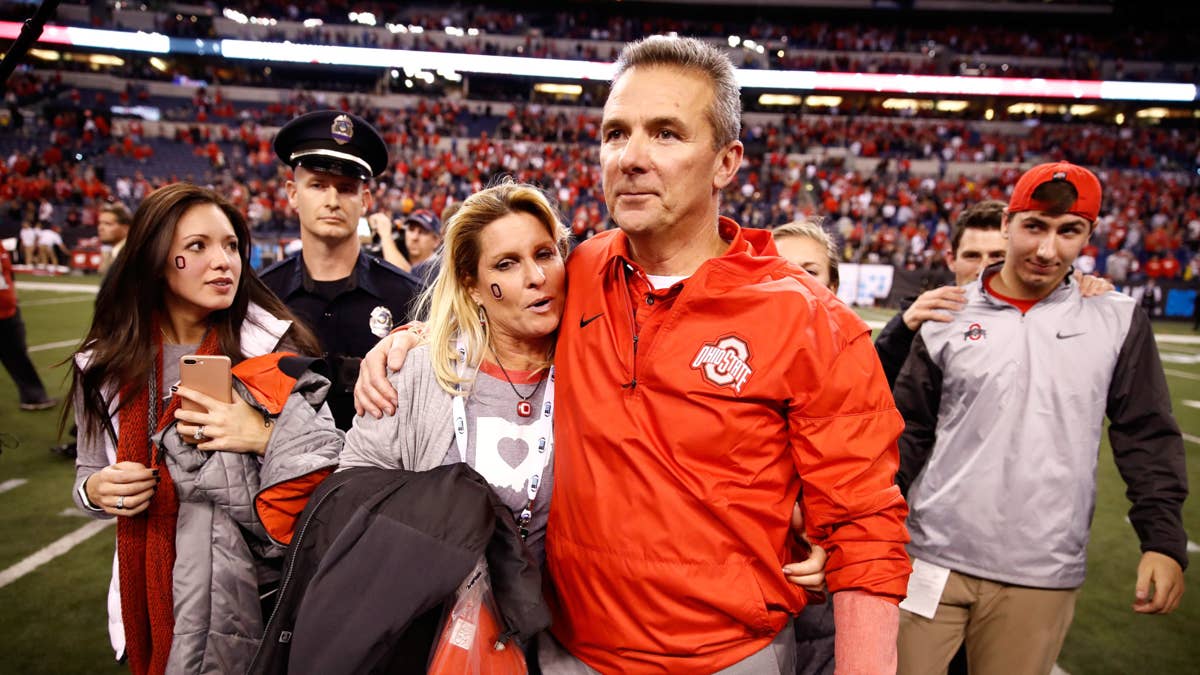 Urban Meyer: Big Ten Fans Have Left SEC in the Dust