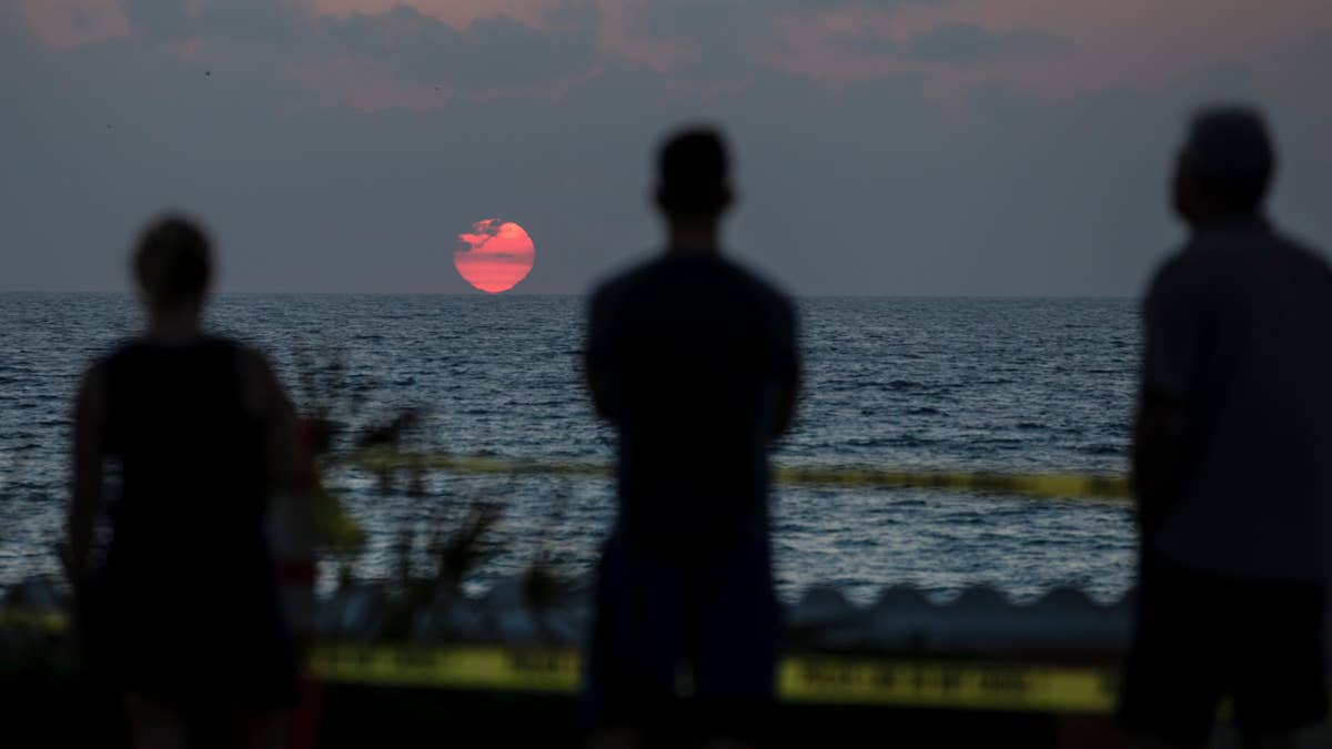 US Issues Beach Safety Warning After Former NCAA Soccer Star Found Dead at 26