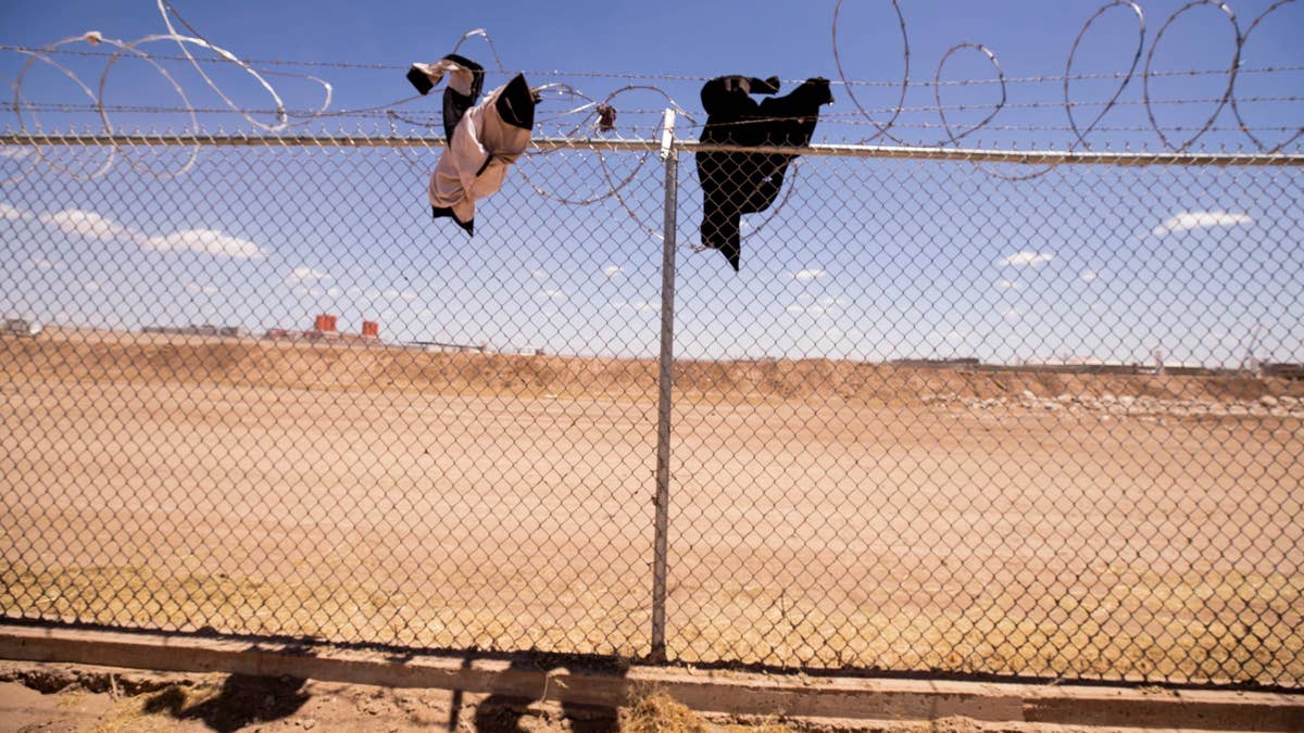 US Issues Travel Warning After Fatal Mexico Crash Involving Embassy Personnel