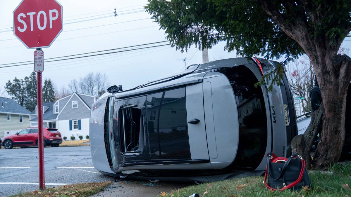 US Officials Sound Alarm After Prom Season Crash Claims Teen's Life