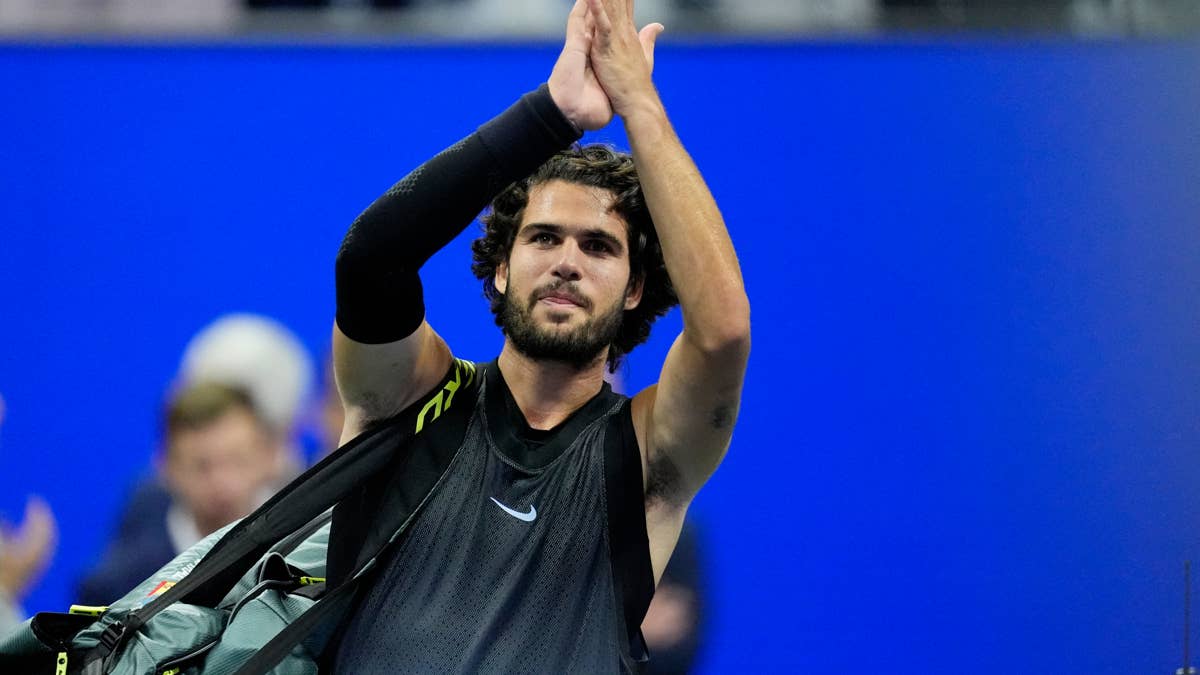 US Open Apologizes? Fans Demand Answers After 3:40 AM Finish