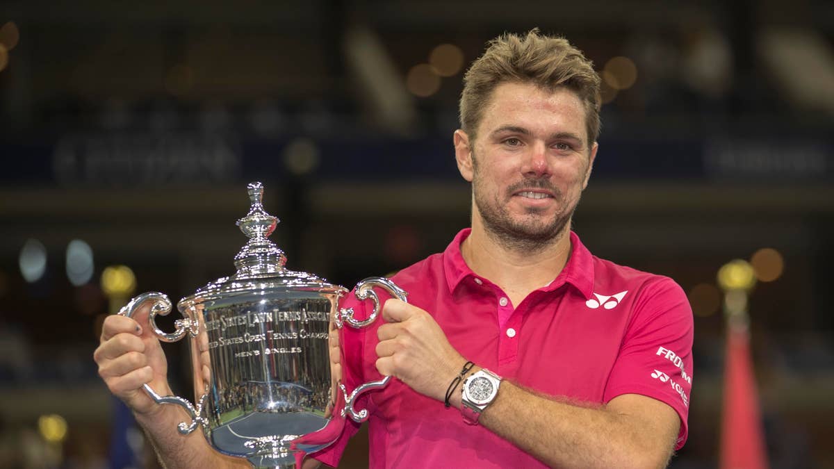 US Open Faces Backlash for Snubbing Retiring Champion Stan Wawrinka