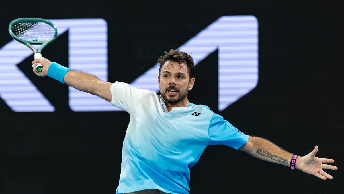 US Open Faces Fan Fury Over Wawrinka Wild Card Reversal