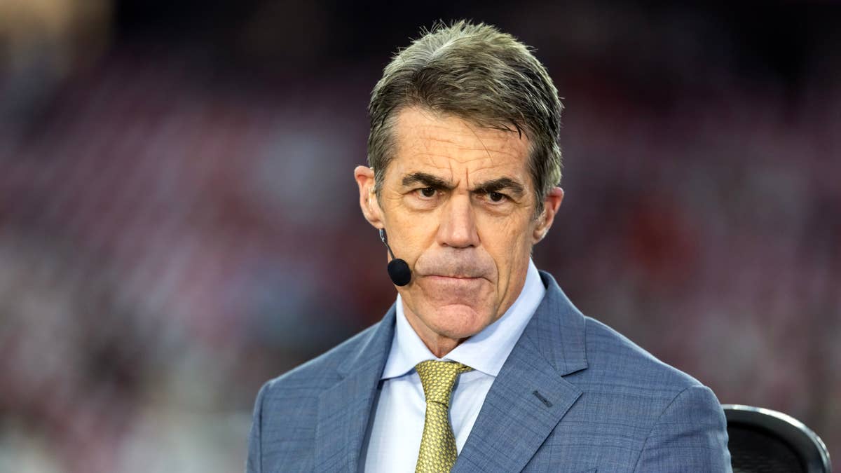 US Open Fans Accuse ESPN's Chris Fowler of Coco Gauff Bias
