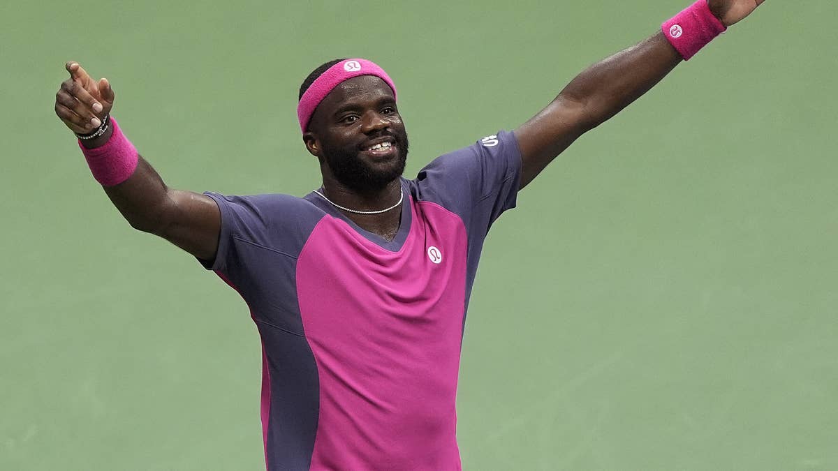 US Open Men's Final Faces Growing Calls to Move Off NFL's Opening Sunday