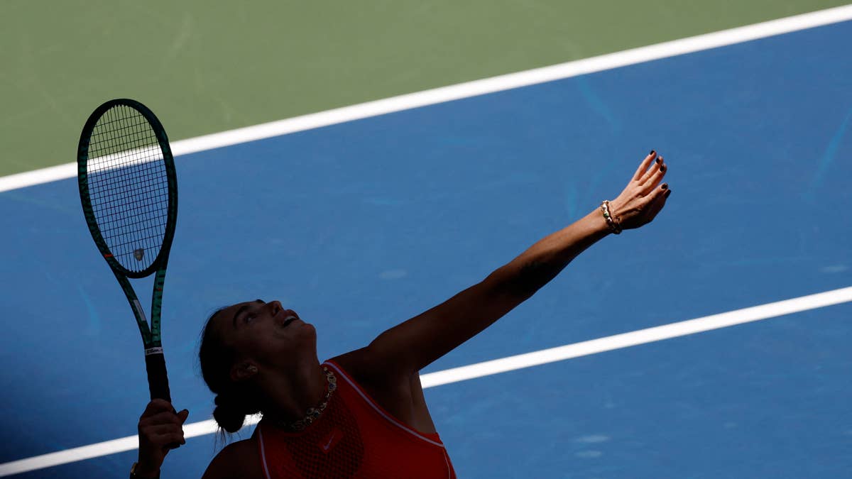 US Open Roof Blunder Sparks Outrage During Pivotal Third Set