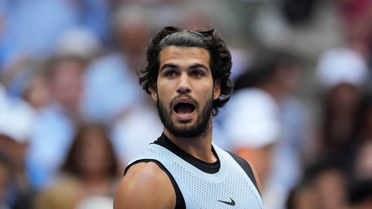 US Open Scheduling Chaos Leaves Fans Fuming Over Alcaraz-Shelton