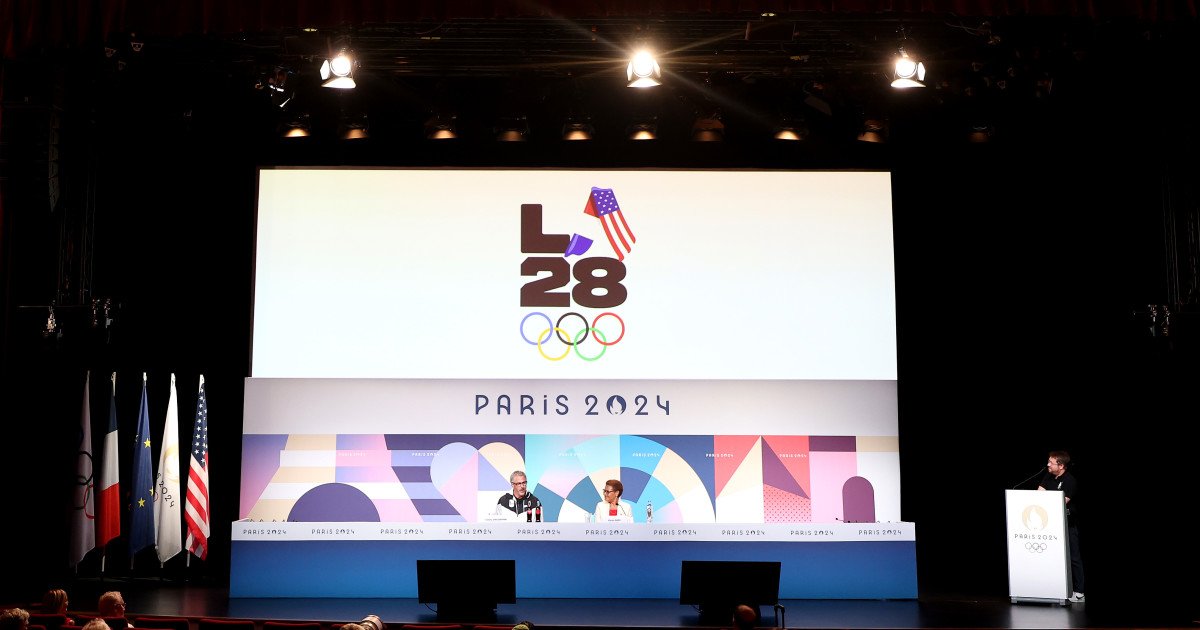 USA Football's 2028 Olympic Blueprint: Blending NFL Stars with Flag Football Phenoms