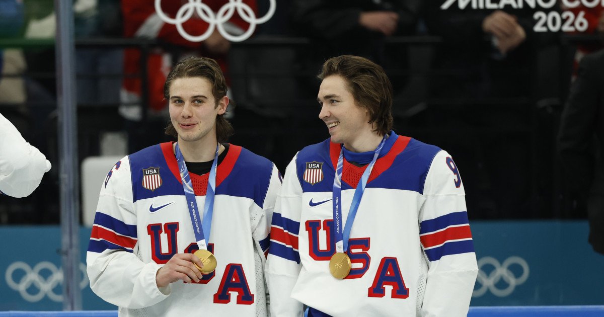 USA Hockey Breaks Silence on White House Visit Controversy