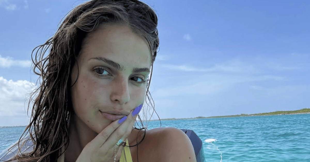 USA Hockey's Gold Medal Party Goes Viral After Swimsuit Model Photos Surface