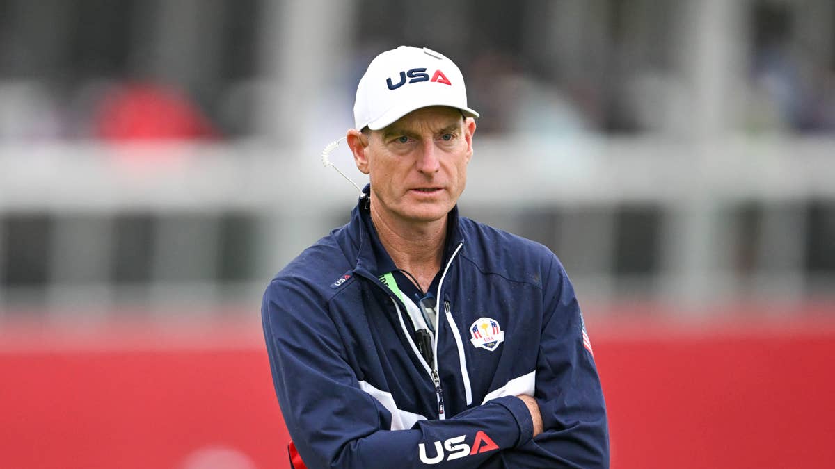 USA Ryder Cup Overhaul: Data Team Gets Fresh Faces Ahead of 2027 Bid