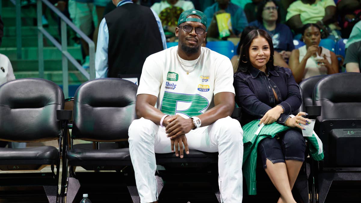 Usain Bolt Celebrates 40th Birthday with Marriage Proposal to Longtime Love