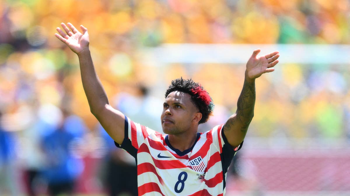 USMNT Clinches Knockout Berth: Full Projected Schedule Revealed