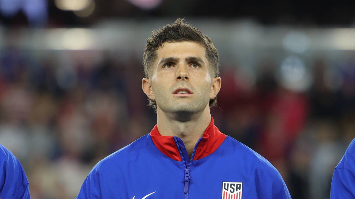 USMNT Faces Potential Group Stage Disaster at 2026 World Cup, Says Clint Dempsey