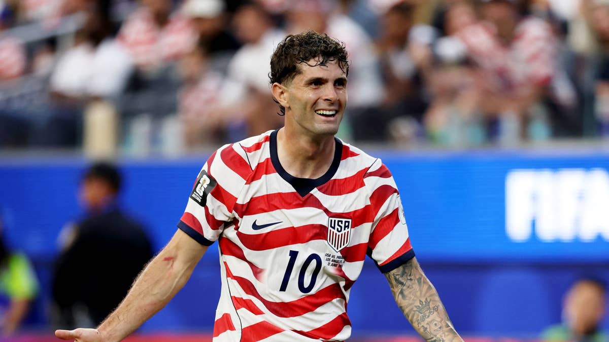 USMNT's Record-Breaking Win Over Paraguay Shatters Viewership Records on Fox