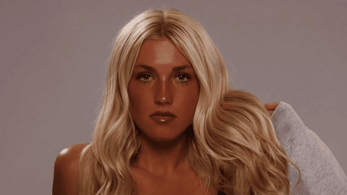 USWNT Star Abby Gemma Sets Instagram Ablaze with Sizzling Workout Snap