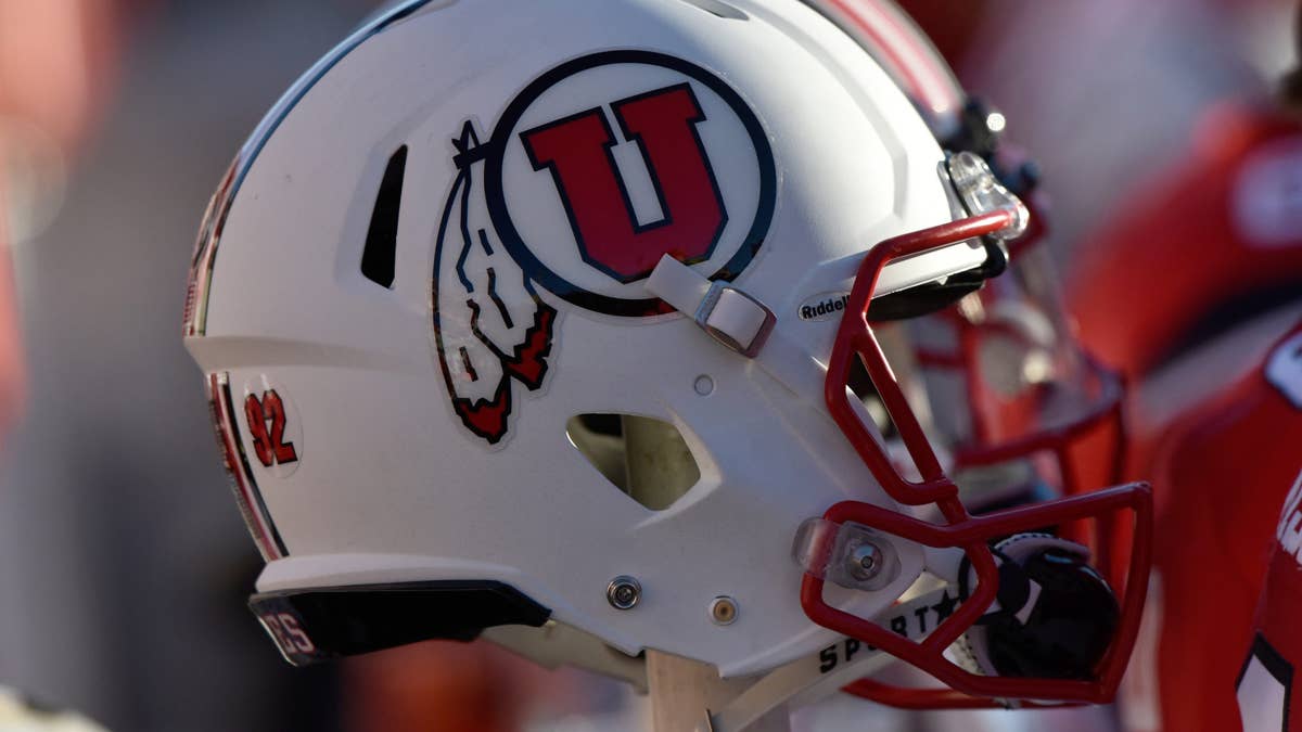 Utah's Jamal Wallace Suspended Indefinitely Following Disturbing Arrest