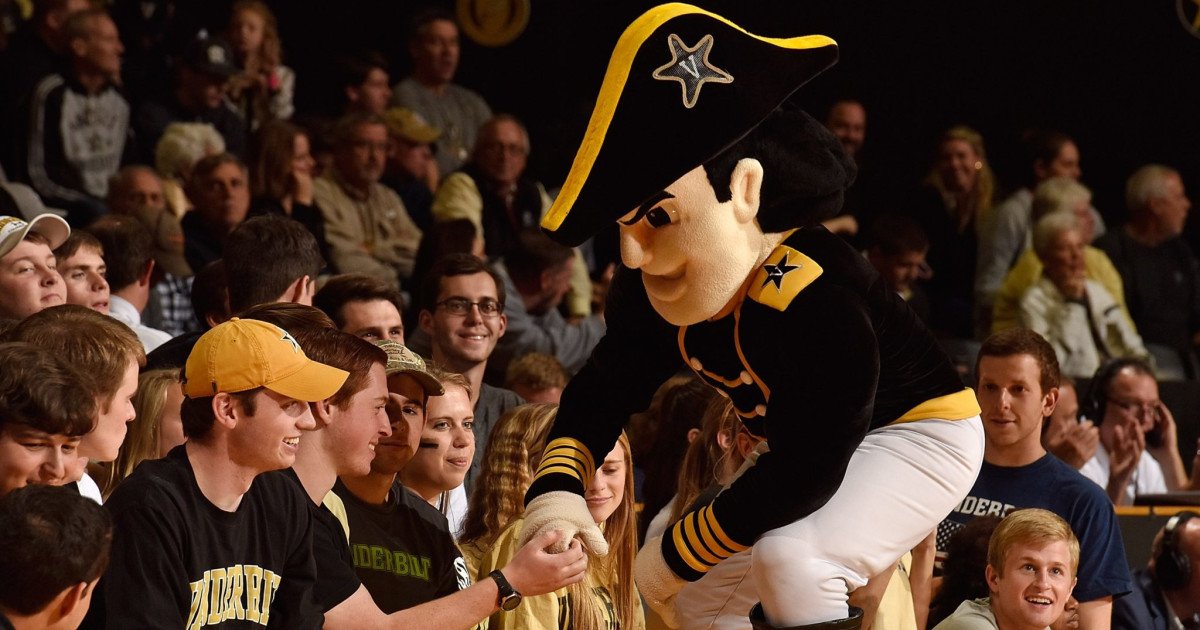 Vanderbilt's SEC Stunner Leaves Florida's No. 1 Seed Hanging in the Balance