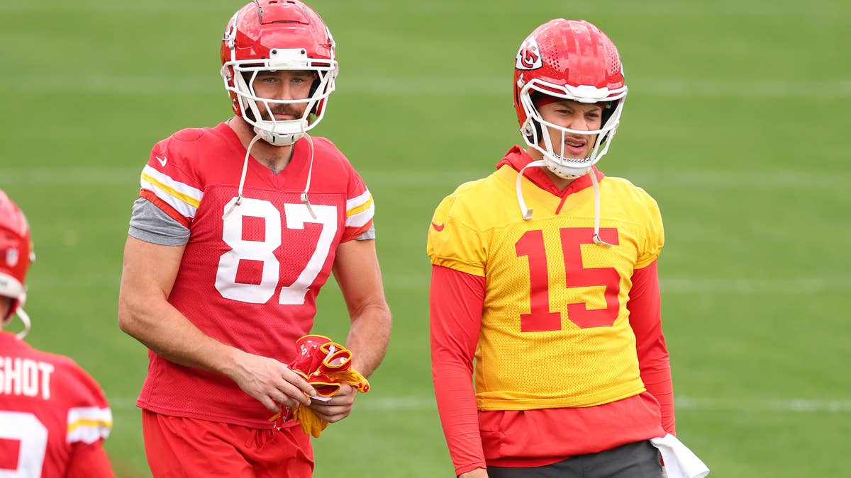 Vegas Odds Reveal the 10 NFL Teams Poised to Dominate in 2026