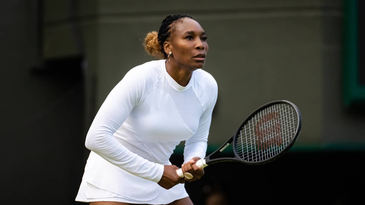 Venus Williams' 2026 US Open Wildcard Sparks Heated Debate Among Tennis Fans