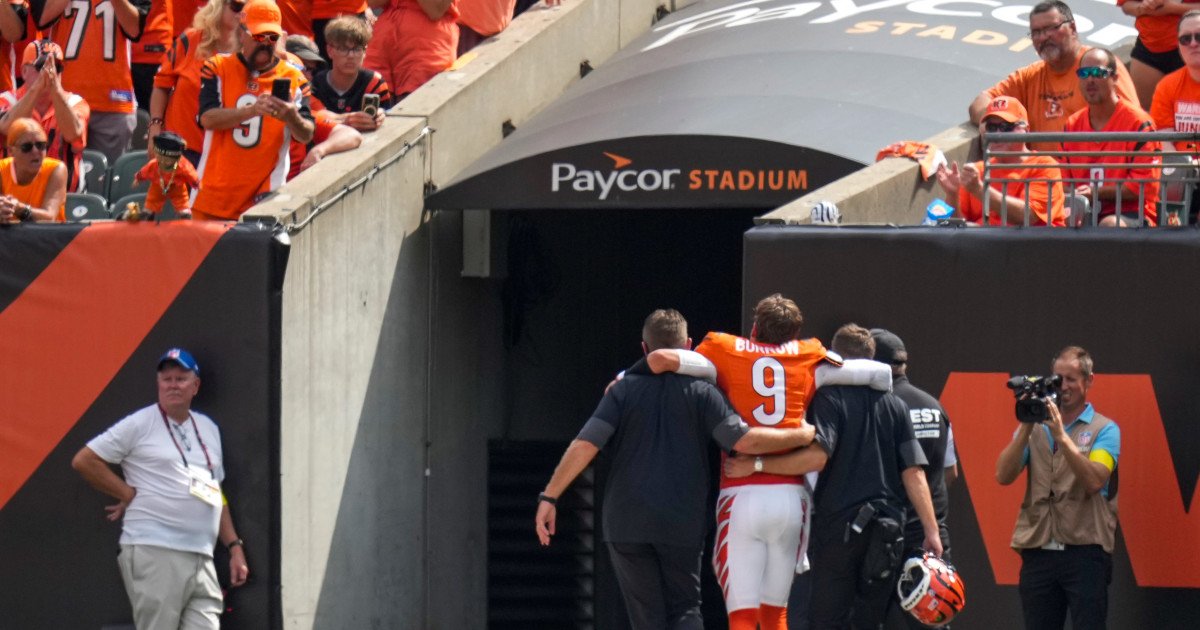 Veteran NFL Physician Sounds Alarm: League's Schedule Expansion Puts Players at Risk