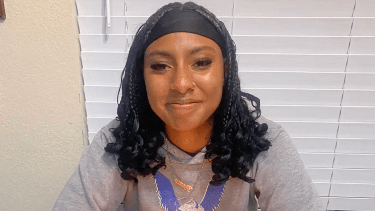 Victor Valley College Hoops Star Jhenéy Wallace Dies in Car Crash at 20