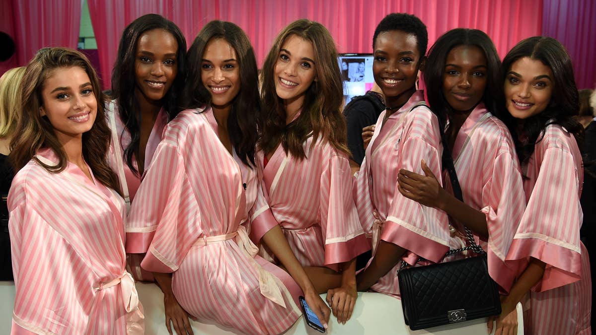 Victoria's Secret Model, 31, Left in Limbo Over 2026 Show Snub